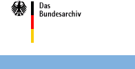 Das Bundesarchiv