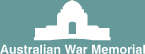 Australian War Memorial Logo