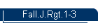 Fall.J.Rgt.1-3